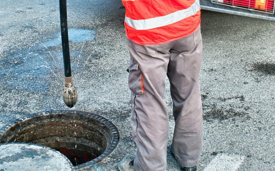 déboucheur évier efficace Paris