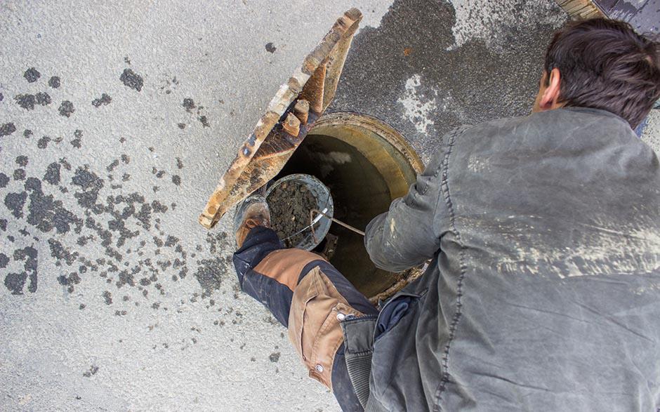 déboucheur évier efficace Paris