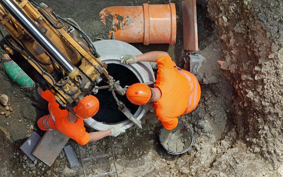 déboucheur évier efficace Paris