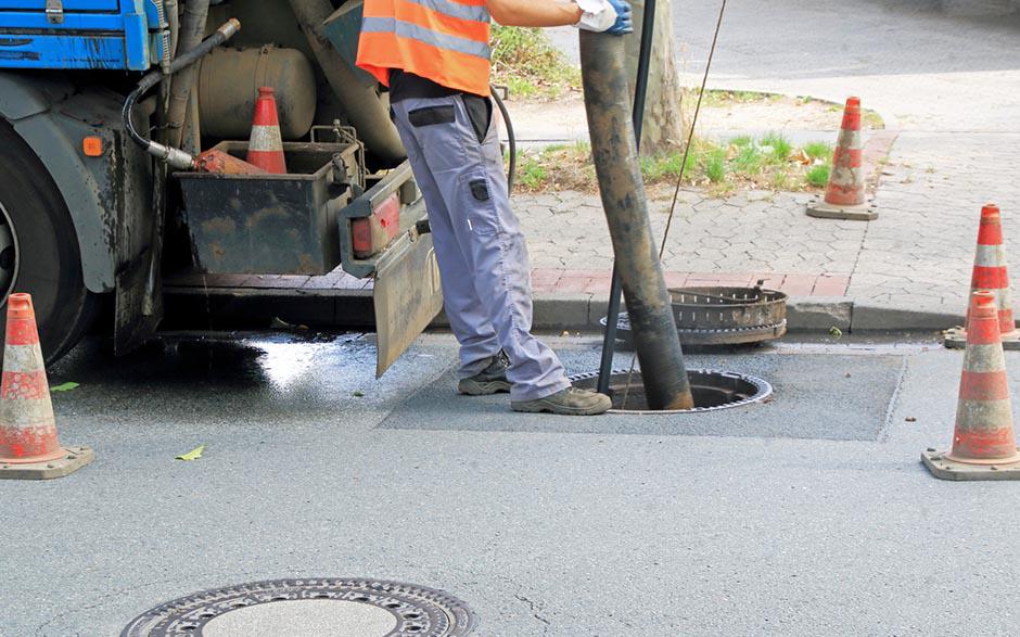 déboucher egout Champigny-sur-Marne