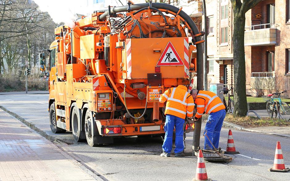 déboucheur évier efficace Paris