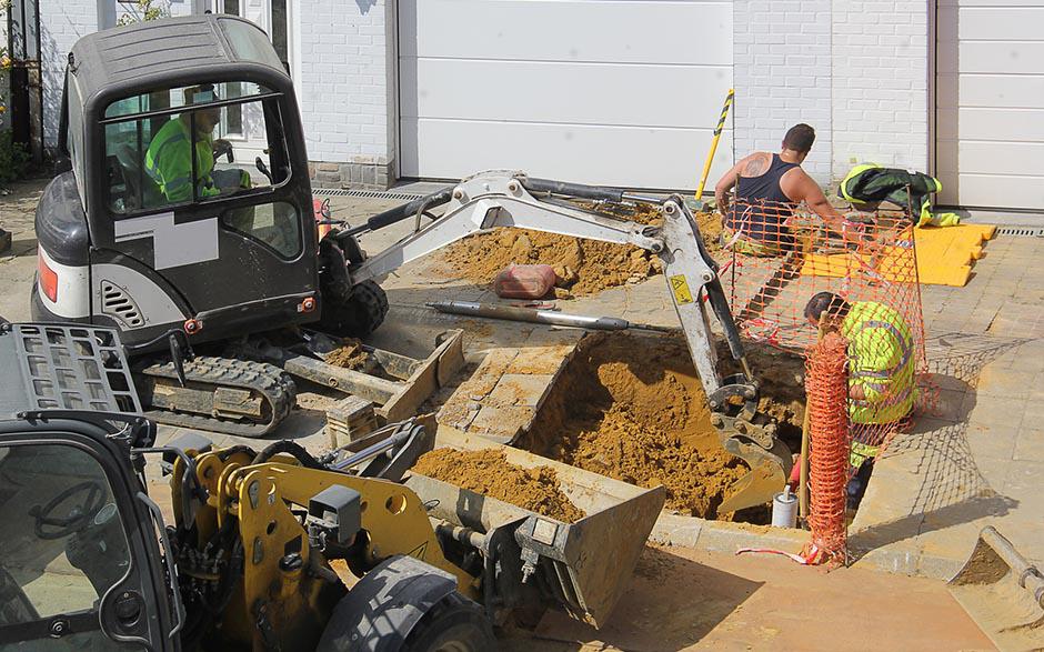 déboucher egout Champigny-sur-Marne