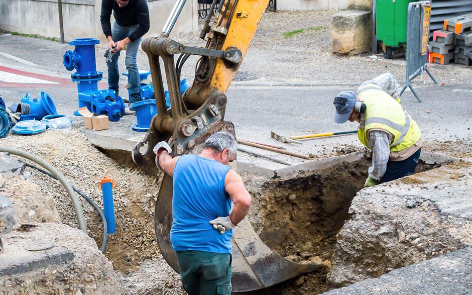 déboucher une baignoire Maurepas