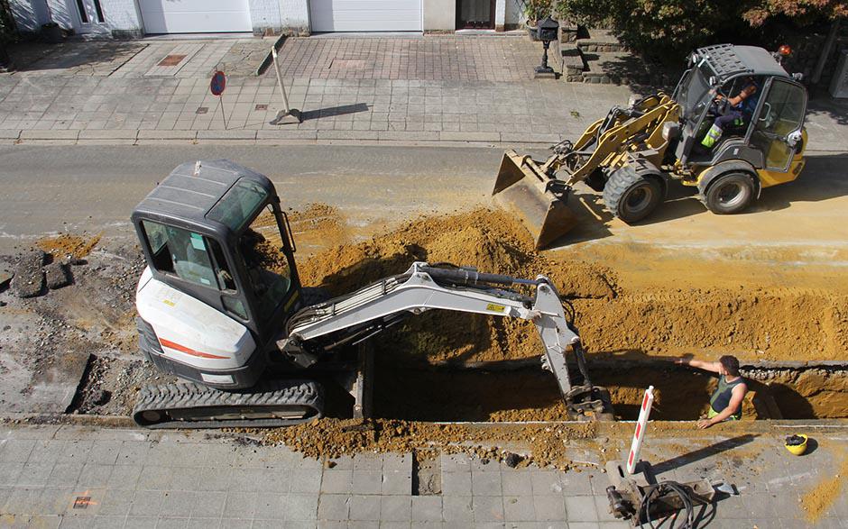 déboucheur Villepinte