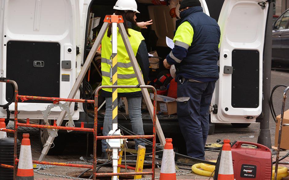 déboucheur Villepinte